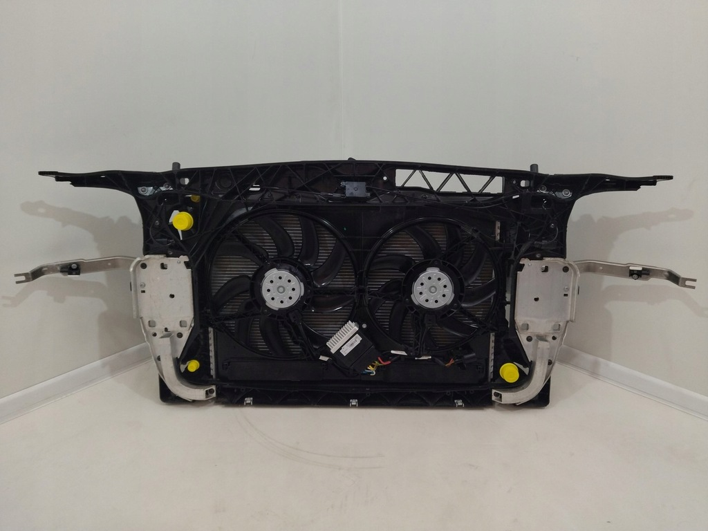 фото №9, Радіатор pas передній підсилювач audi a7 3.0 tdi