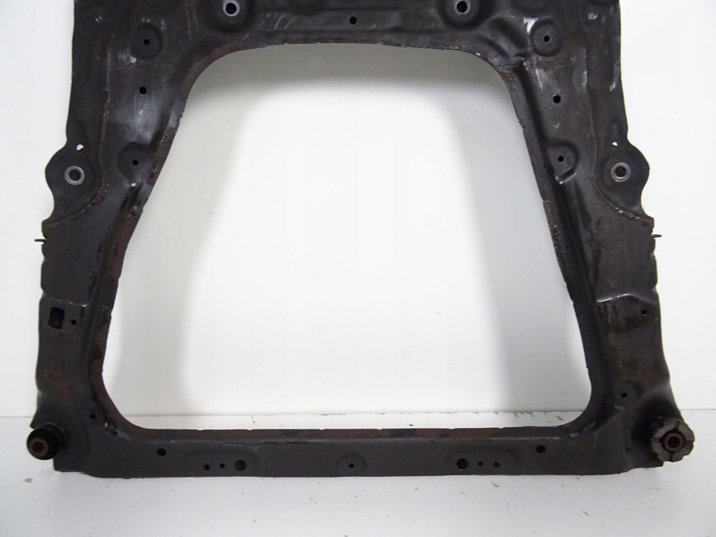 фото №13, Nissan pulsar 1.2 b подрамник подрамник pod двигатель подрамник