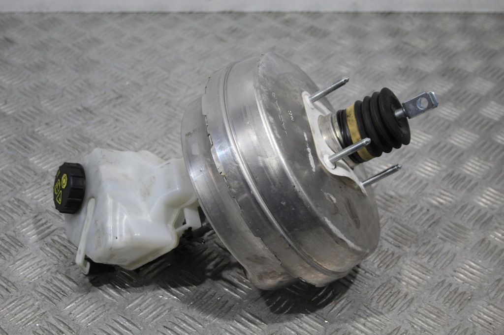 фото №1, Усилитель тормозов насос тормозная discovery sport l550