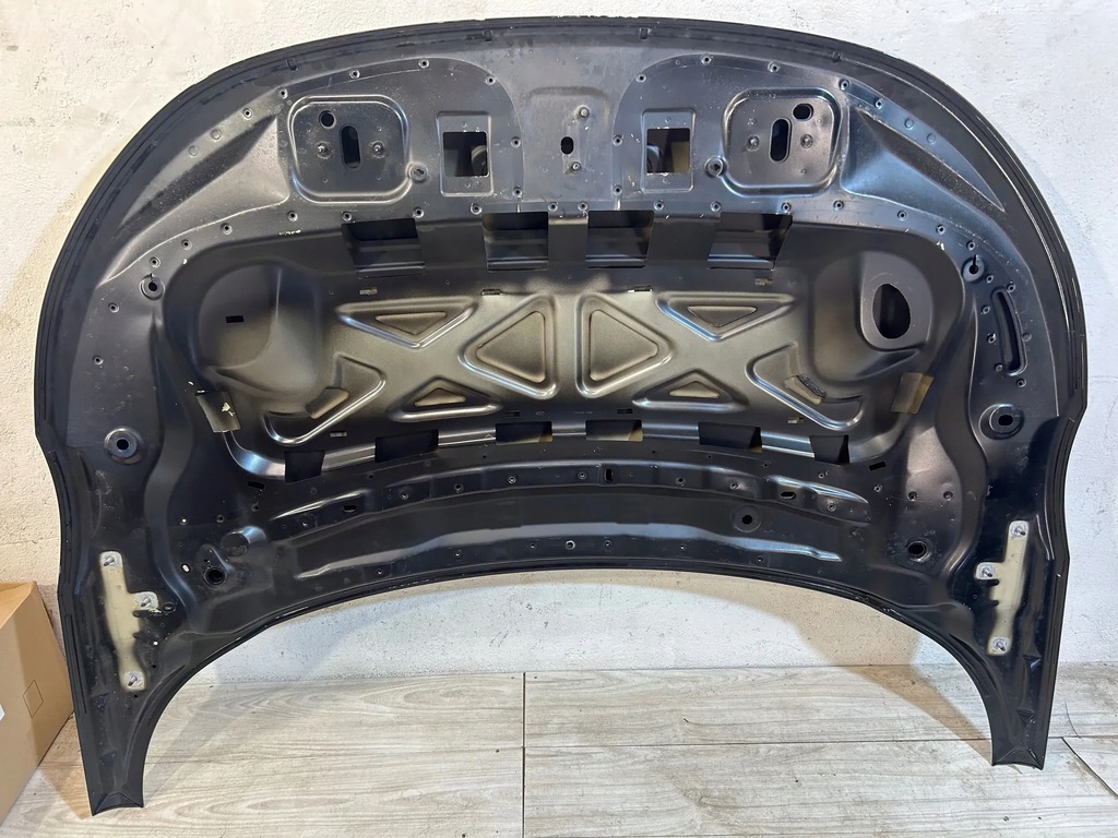 фото №9, Land rover evoque ii r-dynamic капот