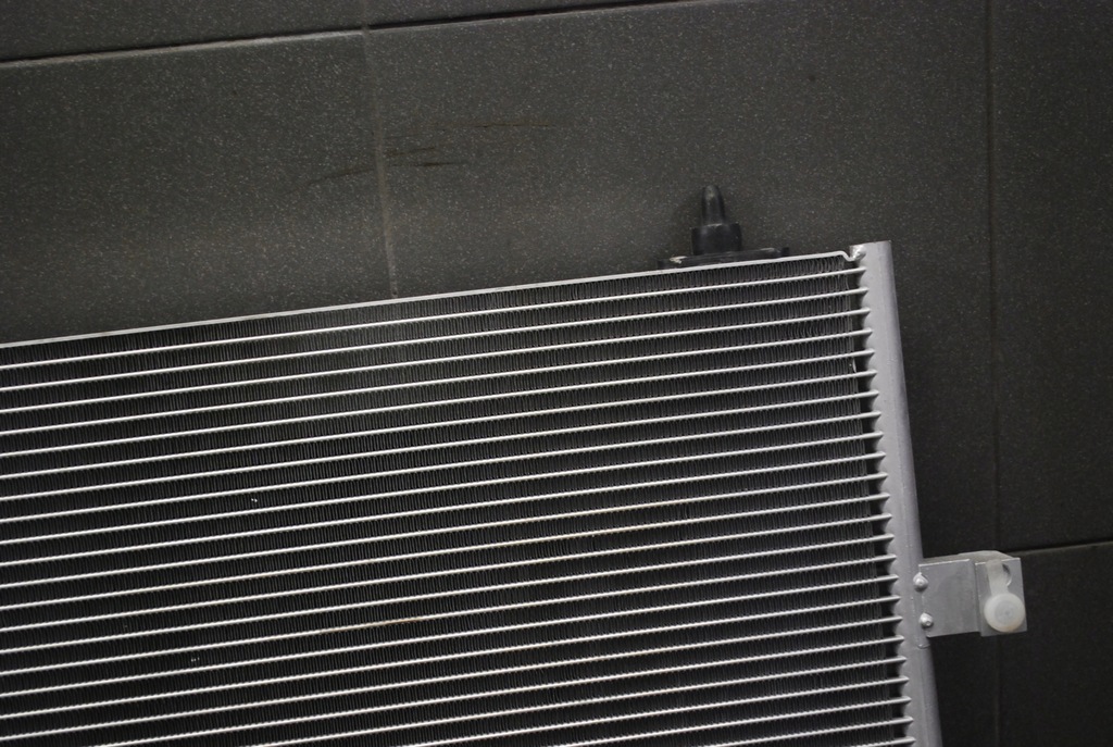 фото №4, Радиатор кондиционера peugeot fiat e163275