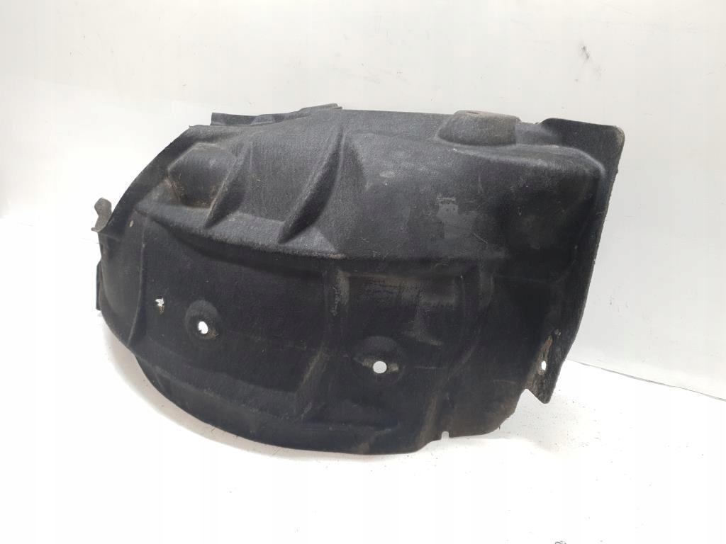 фото №3, Подкрылок левая задняя renault scenic iii lift