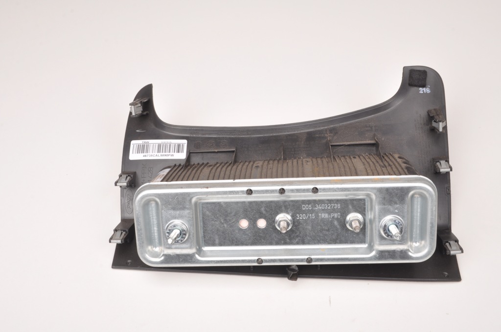 фото №3, Ford ecosport подушка безопасности подушка коленная anglik