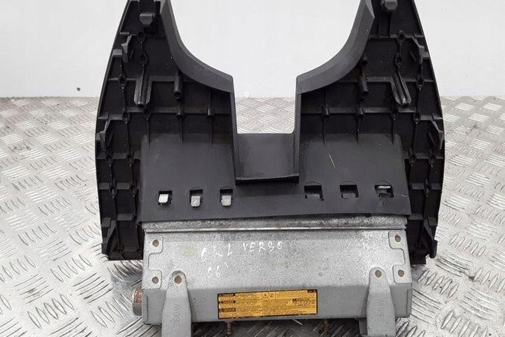 фото №8, Подушка подушка безопасности пассажира toyota corolla verso _e12_ 739970f010 2.0l