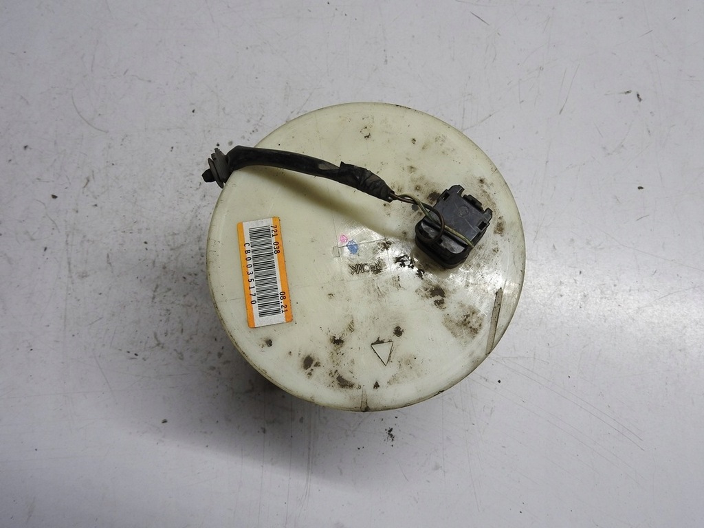 фото №4, Mazda rx-8 05 1.3 насос пального