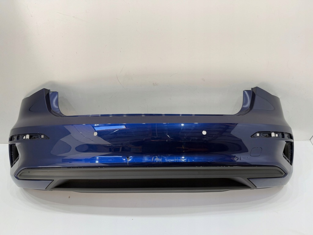 фото №1, Audi a3 8y 8y4 бампер задняя задний