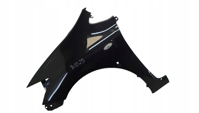 фото №1, Крыло левый перед toyota auris i