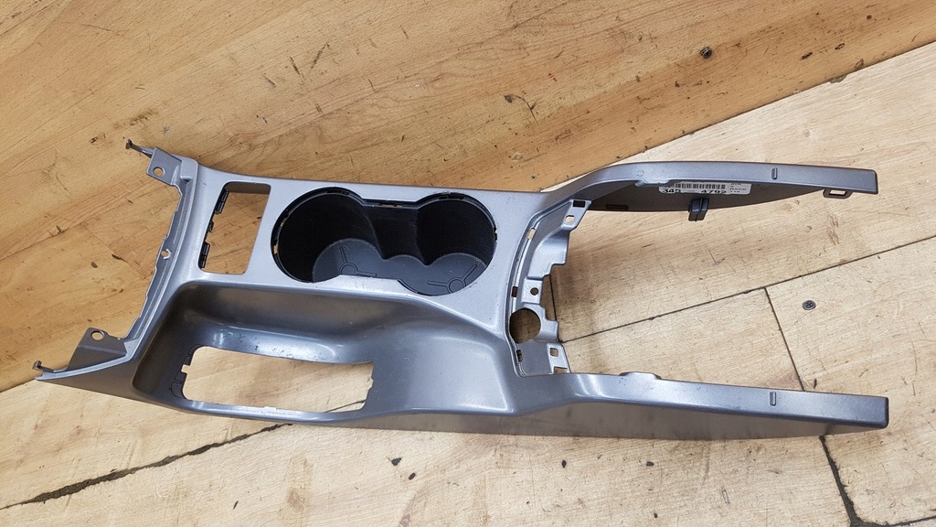 фото №1, Туннель средний консоль ford escape iii