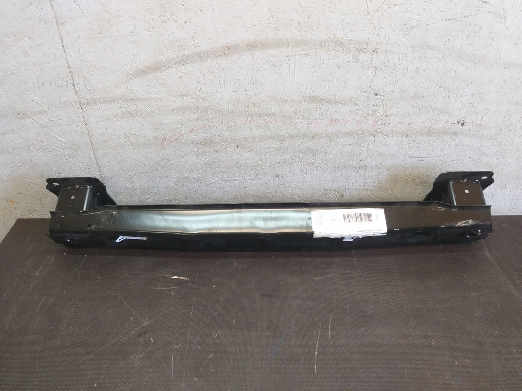 фото №3, Балка бампера задня smart fortwo a453