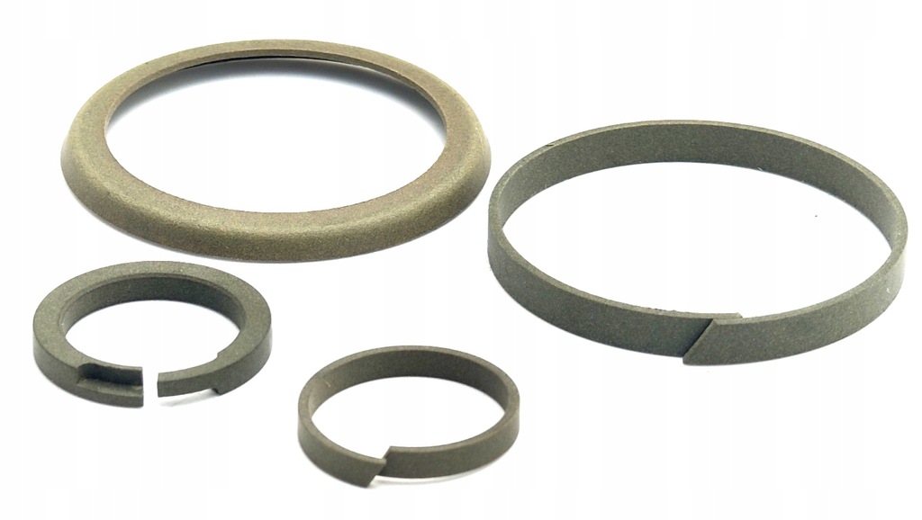 фото №3, Набір ремонтний компресор підвіска mercedes ml w164 r-klasa w251 w221