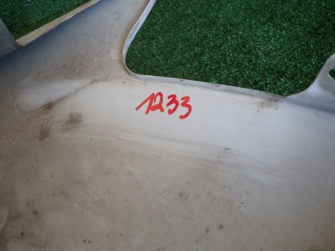 фото №12, Audi a5 8t 08- крила лівий передній перед