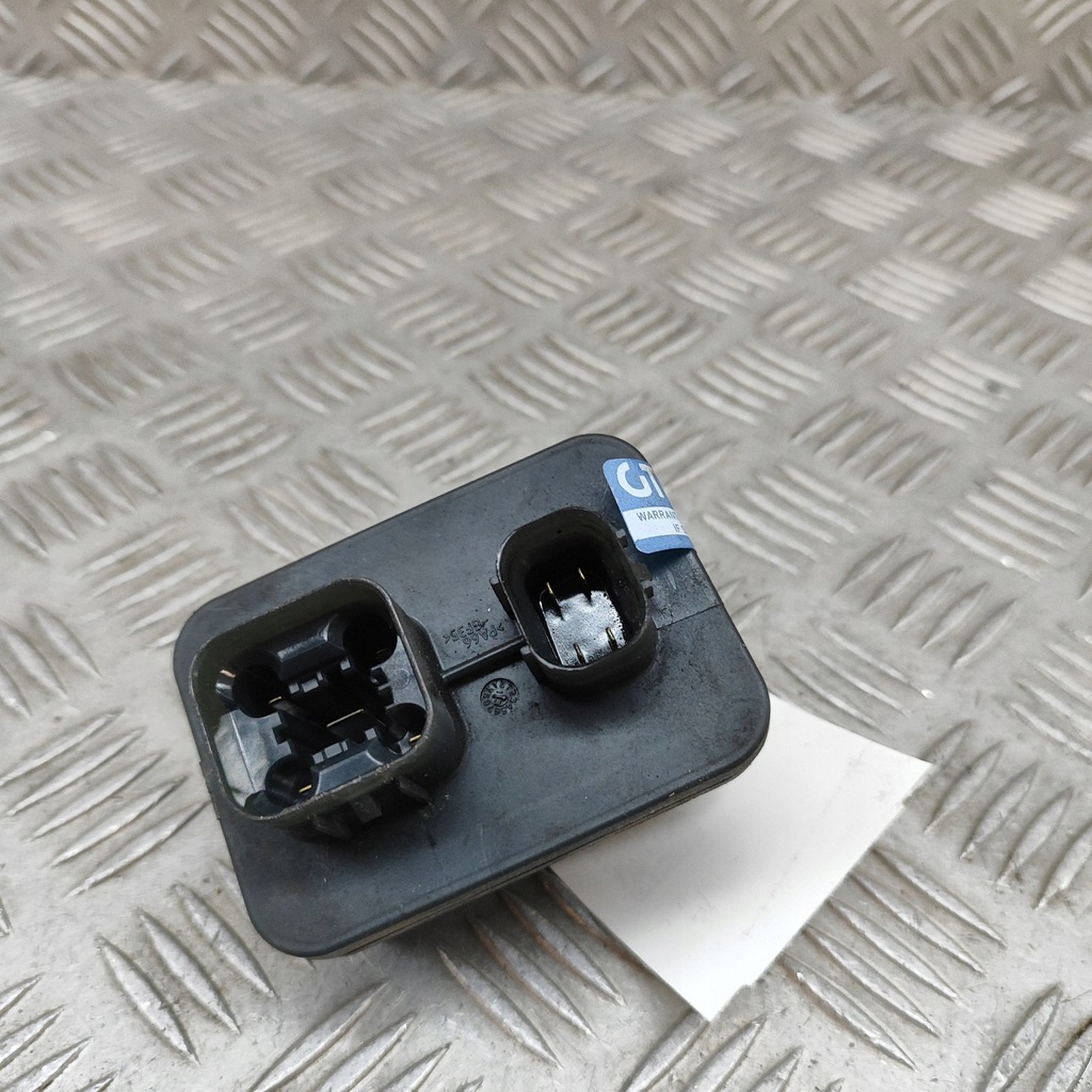 фото №5, Fiat doblo 2013 реле / модуль системы отопления предварительного