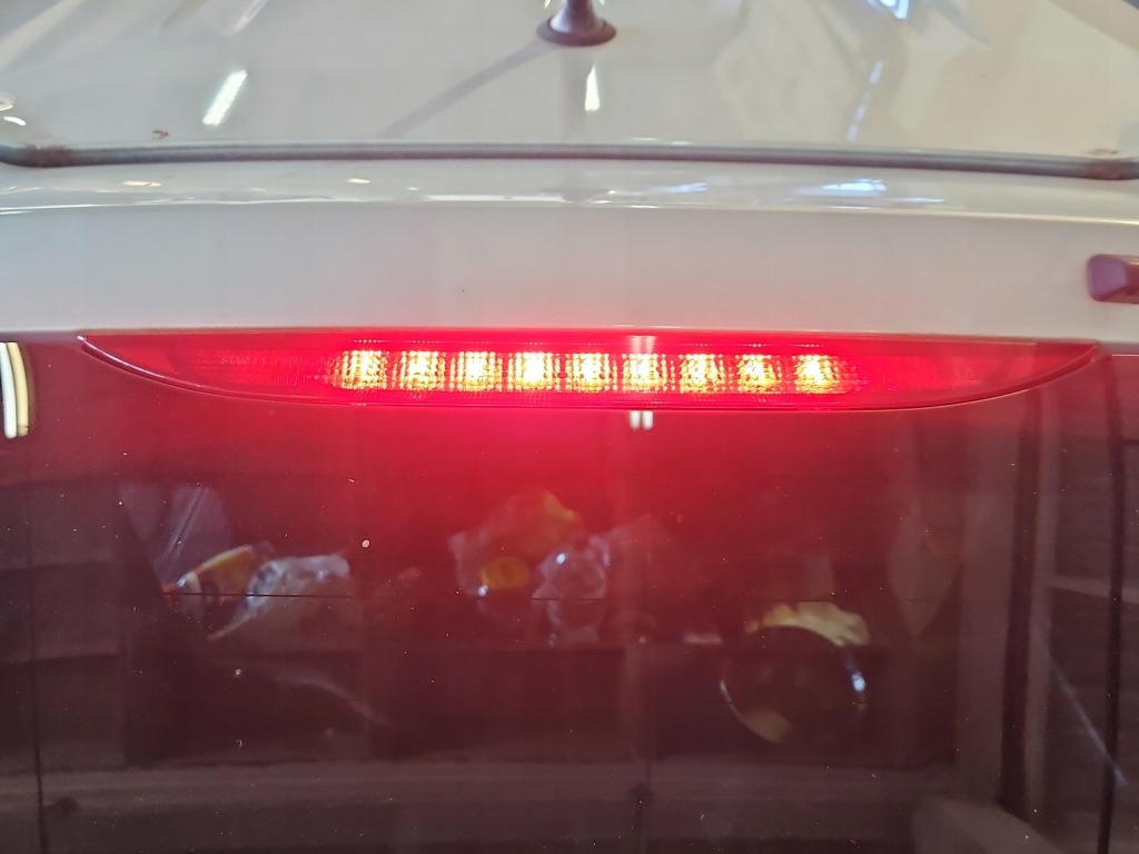 Купити Третій світло стоп стоп-сигнал mazda 5 05-