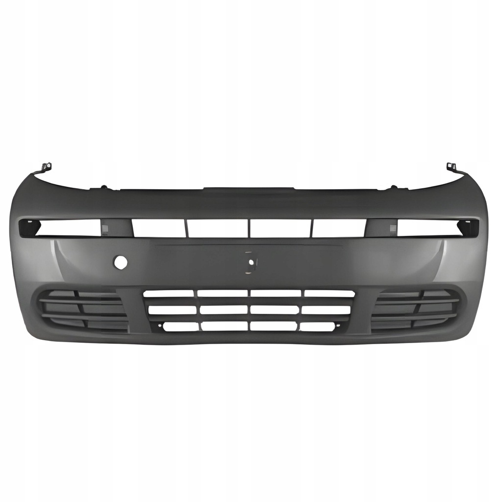 фото №1, Бампер do opel vivaro 01-06