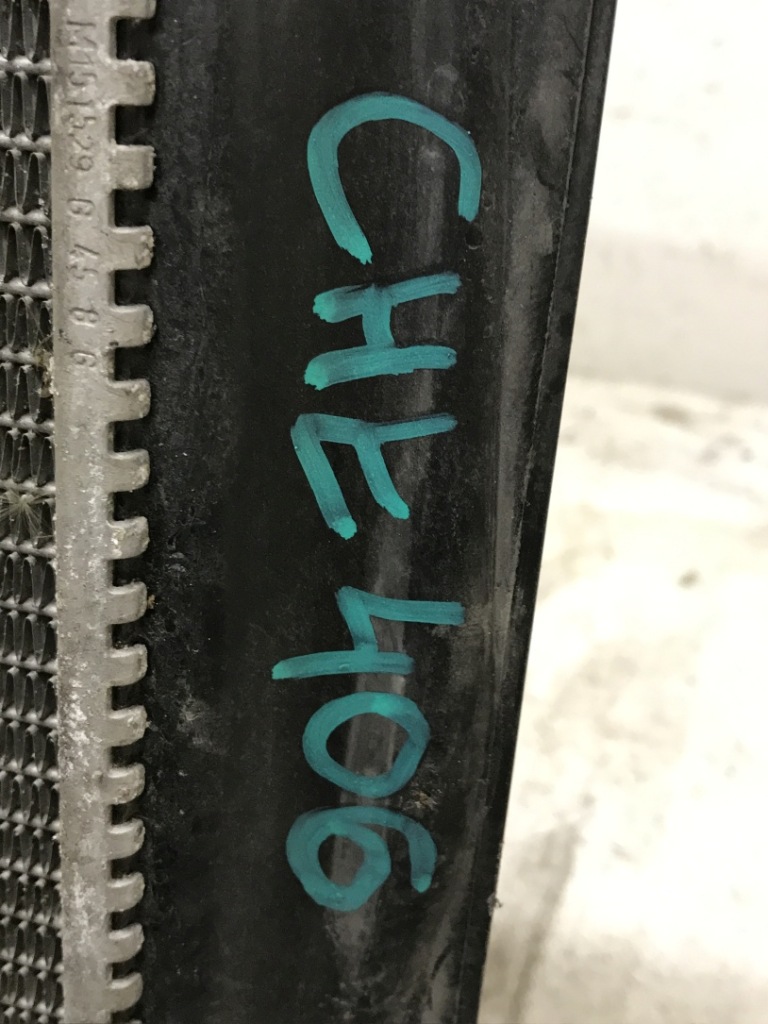 Bmw f20 f30 f34 радіатор води 8678027 Доставка