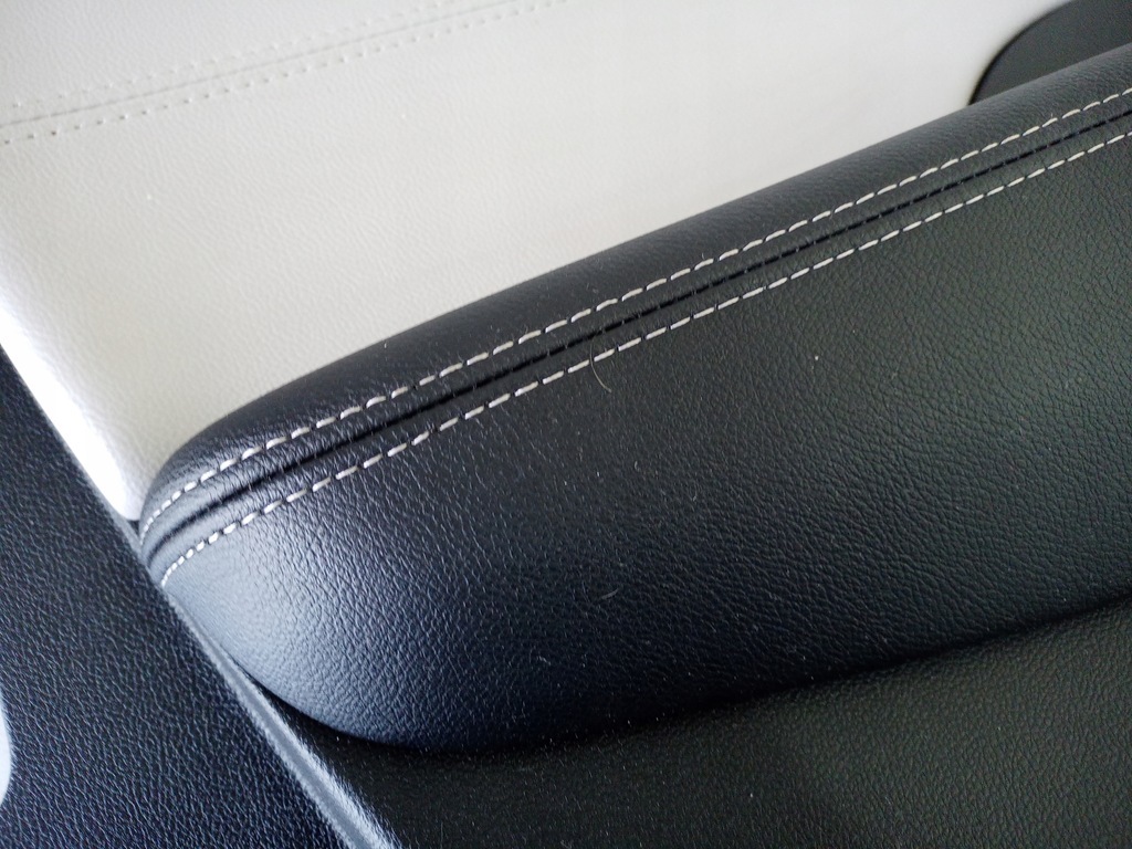 фото №2, Обшивка двері лівий перед renault talisman