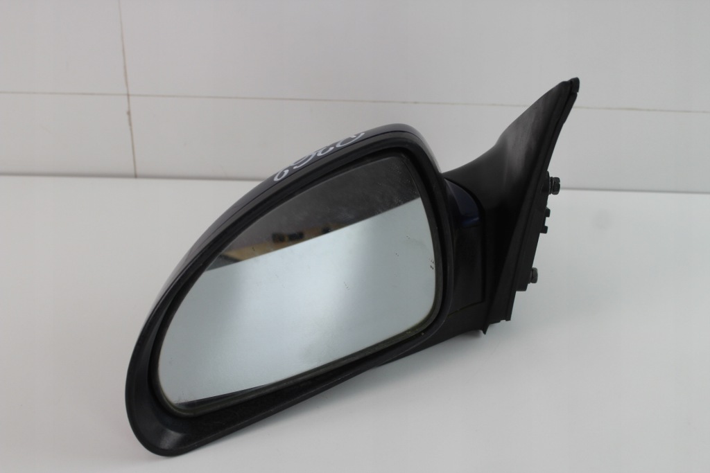 фото №1, Зеркало левая kia ceed i 06-09r 5pin a8