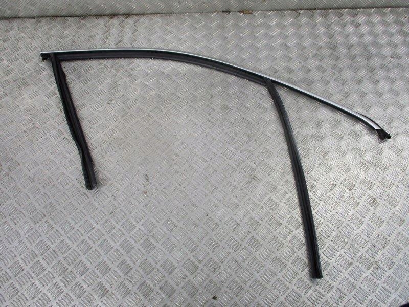 фото №1, Прокладка дверь 4m0, audi q7, 2015