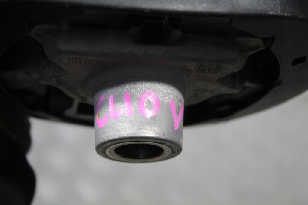 фото №11, Воздуховод мультифункция clio v 5