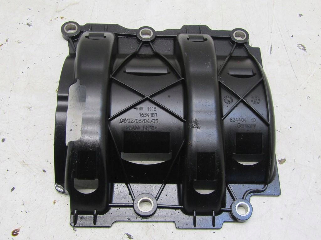 Купити Вкладиш накладка картера масляний 1.5 b mini f55 f56 7634187