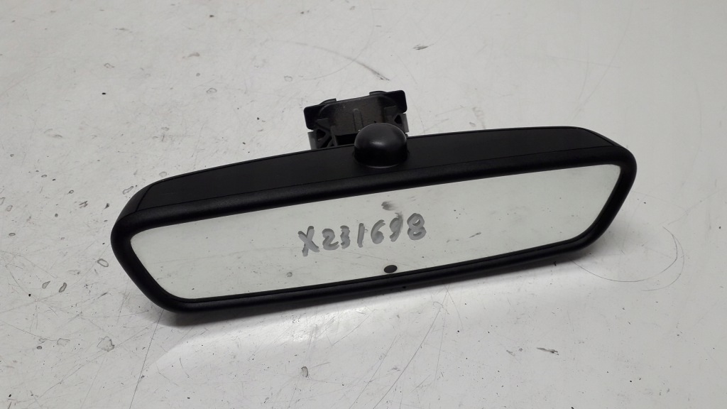 фото №1, Bmw 5 f10 f11 дзеркало заднього виду 9274267