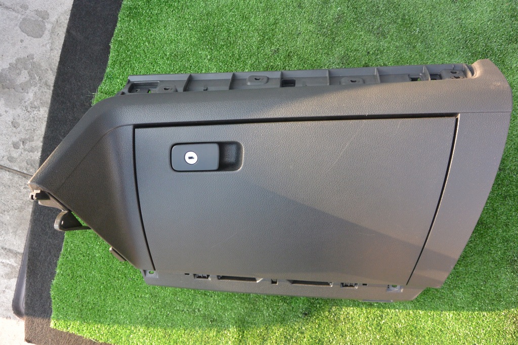 фото №4, Бардачок пасажира vw passat b7 b8 usa