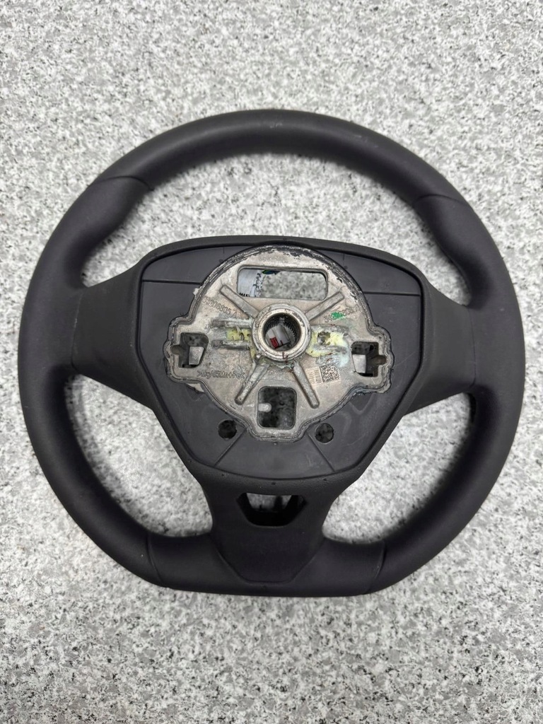 фото №11, Повітропровід шкіряний combo e iv berlingo iv org 34301540a