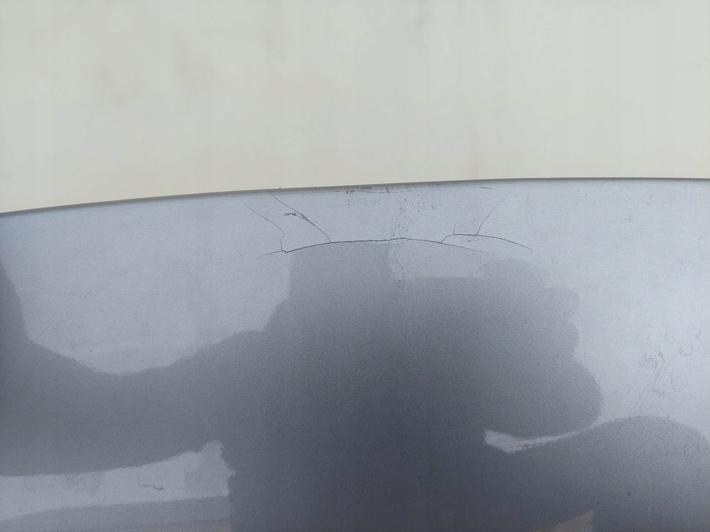 фото №8, Porsche 911 turbo s 992 спойлер спойлер крышки задняя