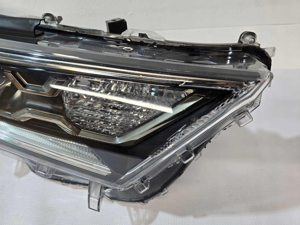 Toyota rav4 лампа фара full led правый правая перед передняя 7444nawy21w в Украине