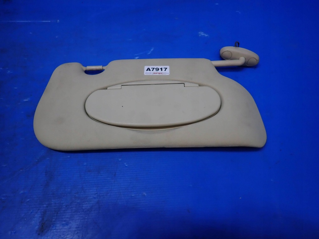 фото №1, Козырёк козырёк правый mini cooper r56