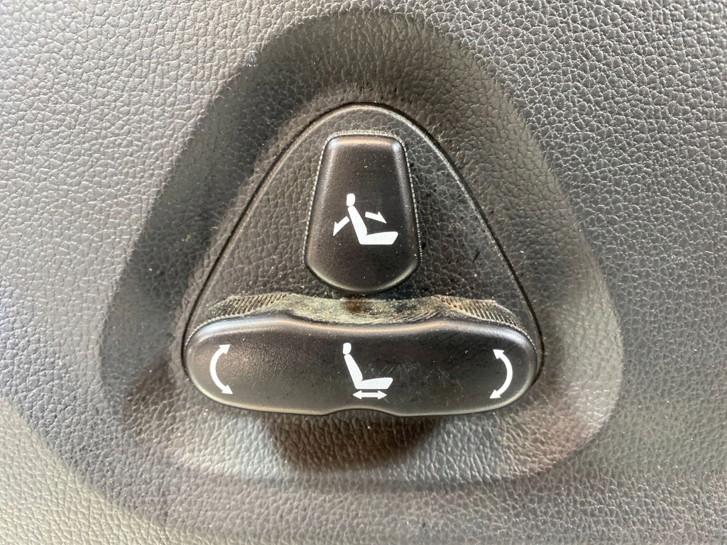 2017 ssangyong rexton комплект сидений Киев