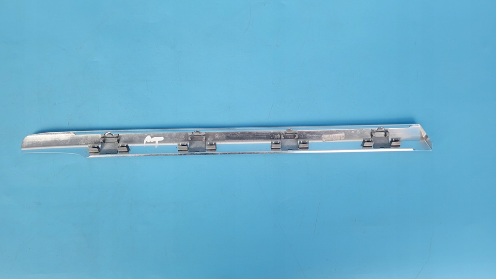 фото №7, Mercedes eqe 350+ 23r молдинг декоративна права задня a2956731600