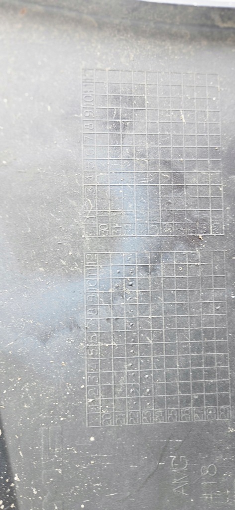 фото №13, Бампер mercedes eqe sedan w295 v295 2022 - amg задний