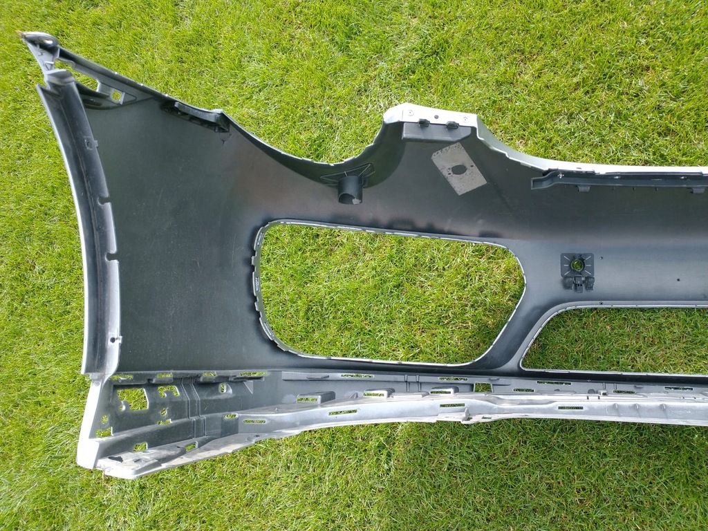 фото №7, Porsche оригінальний номер 99150531119 бампер