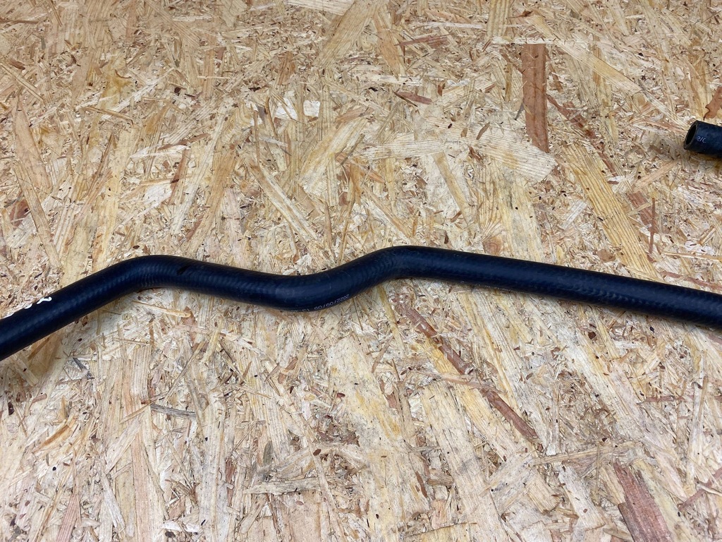 фото №7, Wąż труба шланг wody mg zs i 10389531 2017-