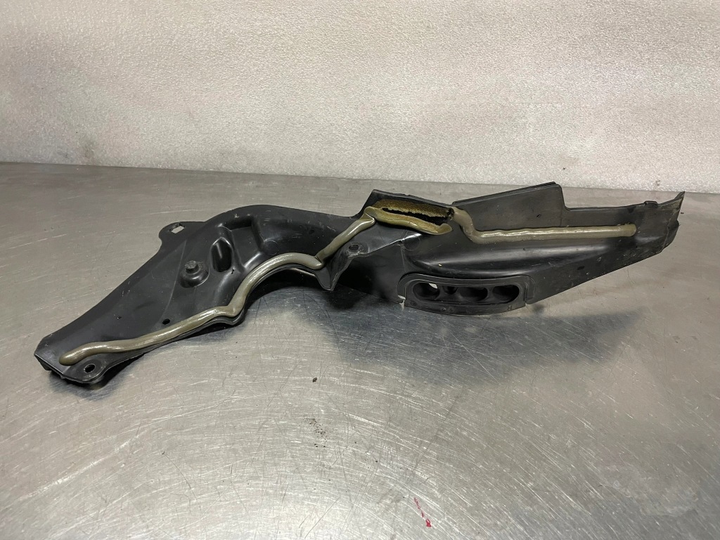 фото №1, Захист стіни перегородки mercedes s w222 org fv