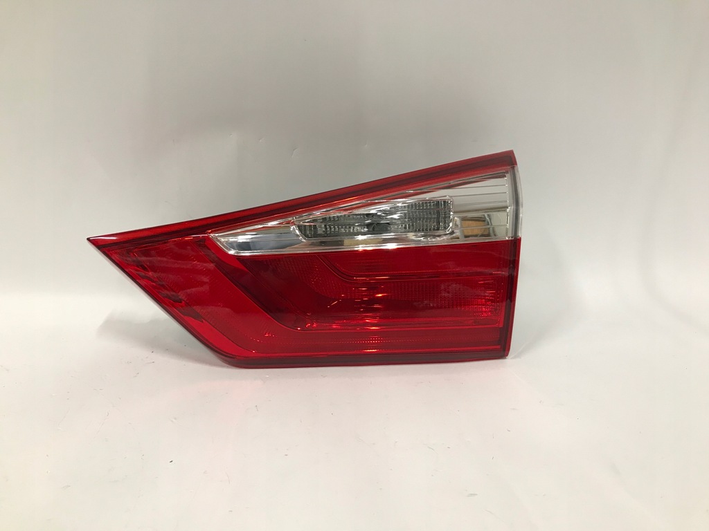 фото №1, Hyundai ix20 ix-20 lift 15- лампа задняя правая led внутренняя eu