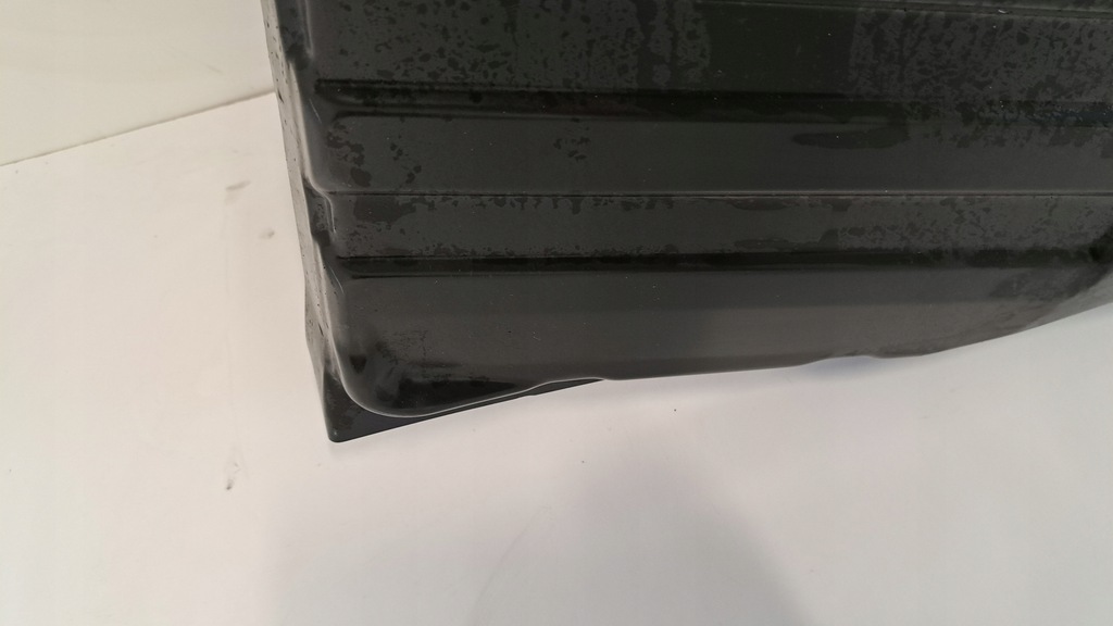 фото №10, Крыло правый задняя toyota auris ii kombi