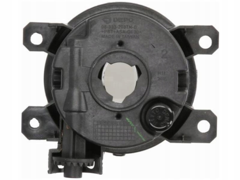 фото №2, Противотуманная фара противотуманный jeep renegade 15-18