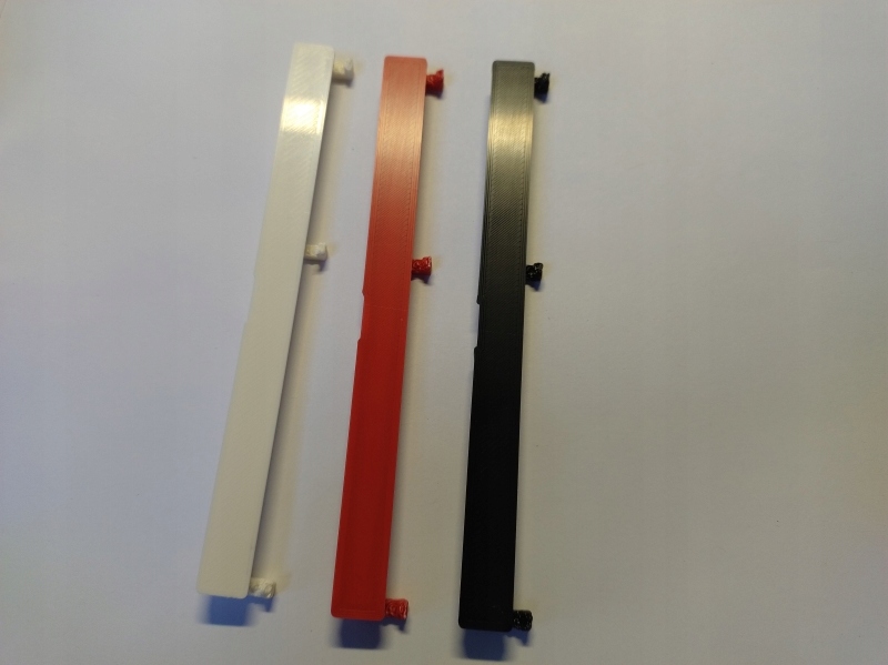 фото №7, Заглушка накладки даховий astra h, zafira 4szt