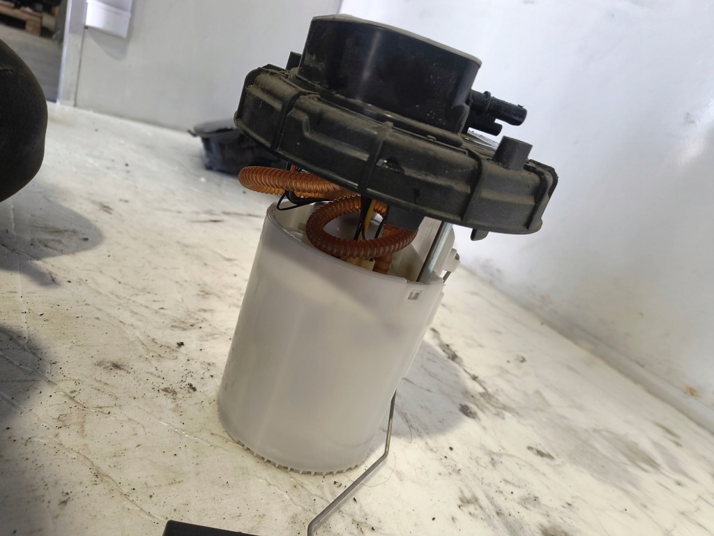 фото №4, Citroen c3 iii насос пального бака поплавок 9813573780