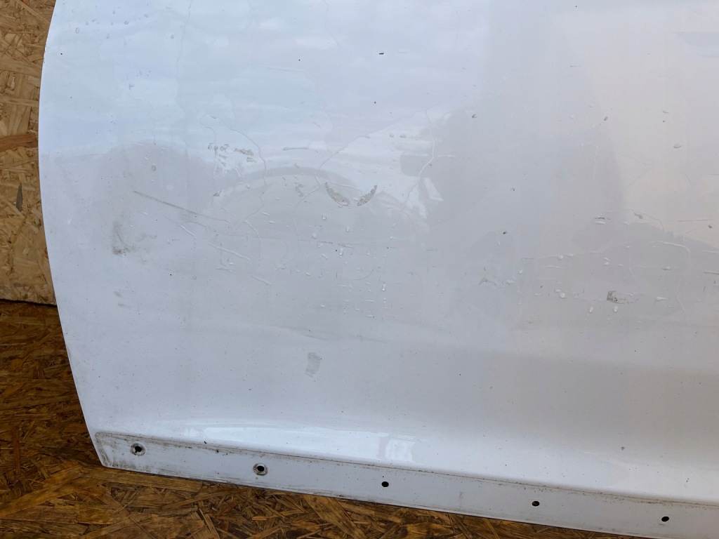 фото №11, Dacia sandero ii 2 дверь левая передние перед