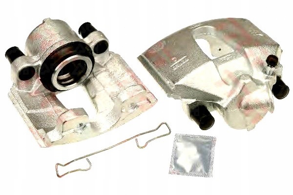 фото №1, Trw суппорт тормозной ford fiesta v tourneo connect