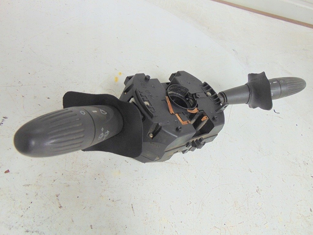 фото №7, Fiat punto ii 1.2 00r переключатель комбинированный