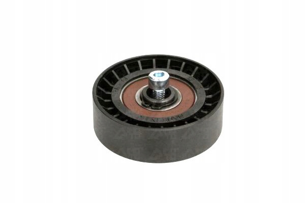 фото №2, Ролик напрямна ремінь opel calibra a omega a omeg