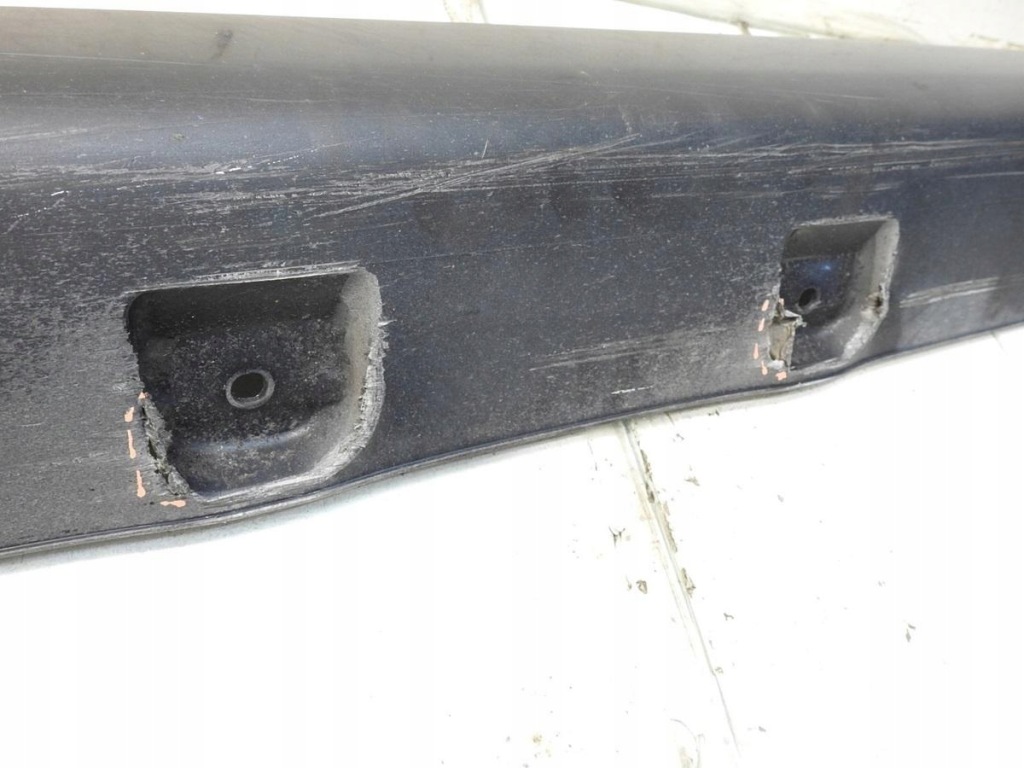 Купити Молдинг накладка поріг ліва 289 saab 9-3 ii універсал