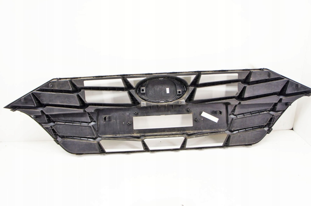 фото №5, Mr052 hyundai i20 iii 20- решётка радиатора решётка радиатора 86351-q0000