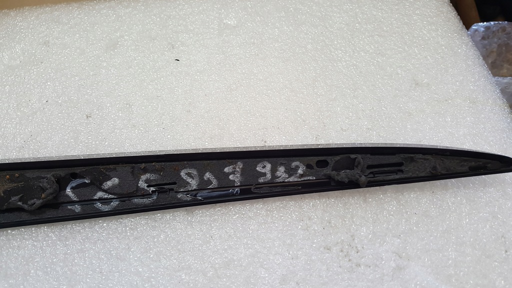 фото №10, Pr молдинг кришки багажника skoda kodiaq 565827932