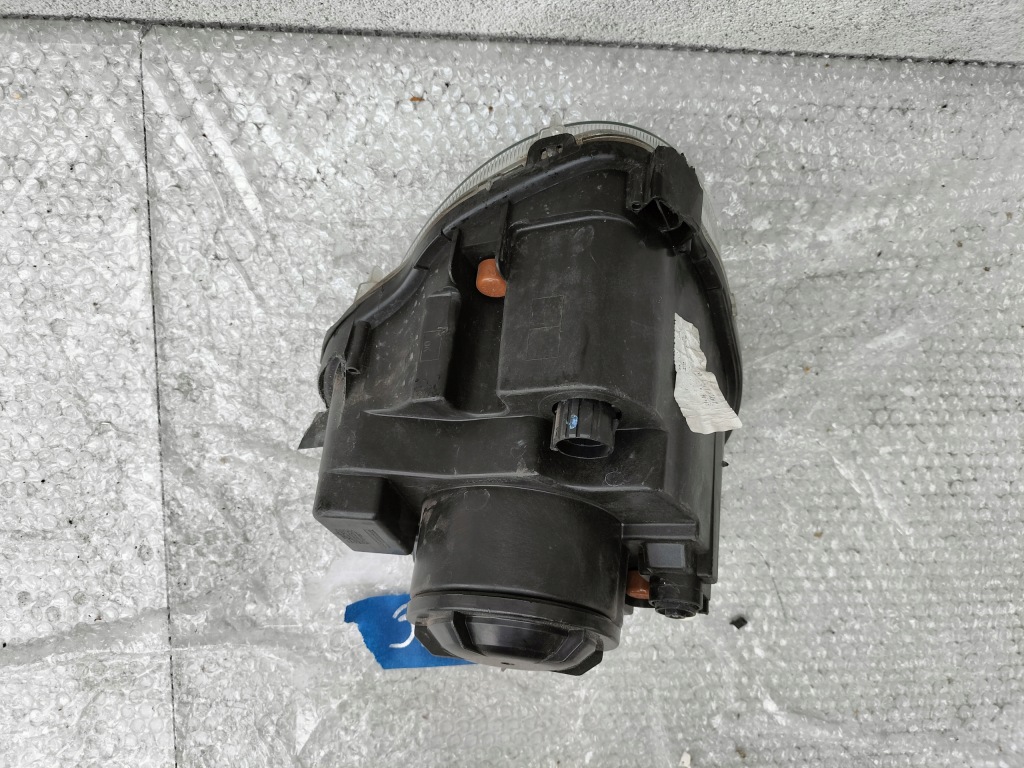 фото №9, Fiat 500 lift фара правый 81538002 szczecin -gorzów-poznań 3344