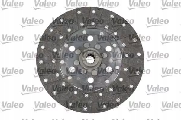 фото №3, Valeo 800579 диск зчеплення
